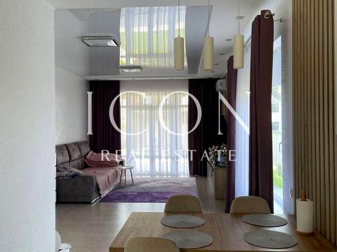 дом по адресу Апрельская ул.