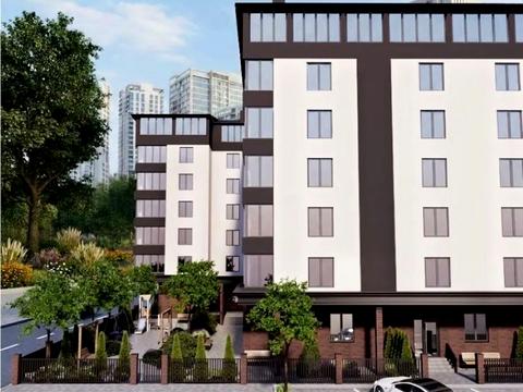 квартира за адресою Августина Волошина вул. (Ярослава Галана), 32-А