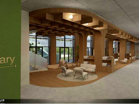 комерційна за адресою Джорджа Вашингтона вул. (Батальна), 1