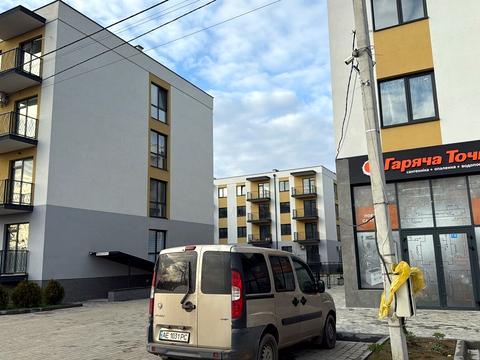 квартира по адресу Загорская ул., (Будинок 2)