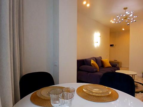 квартира за адресою Миколаївська вул., (5 черга (будинок 4))