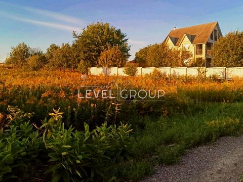 участок по адресу 