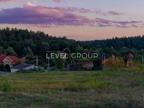 участок по адресу 