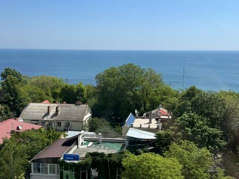 квартира за адресою Одеса, Володимира Рутківського вул. (Віри Інбер), 5