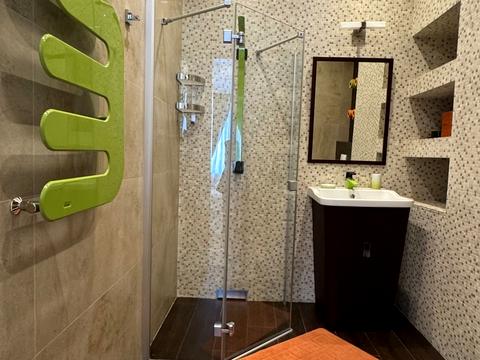 квартира за адресою Одеса, Володимира Рутківського вул. (Віри Інбер), 5