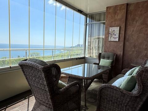 квартира за адресою Одеса, Володимира Рутківського вул. (Віри Інбер), 5