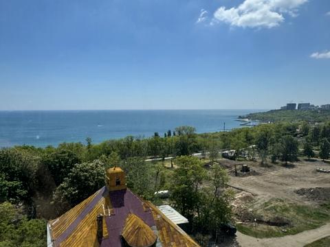 квартира за адресою Одеса, Володимира Рутківського вул. (Віри Інбер), 5