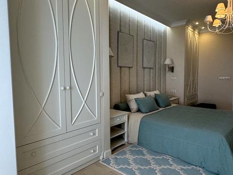 квартира за адресою Одеса, Володимира Рутківського вул. (Віри Інбер), 5