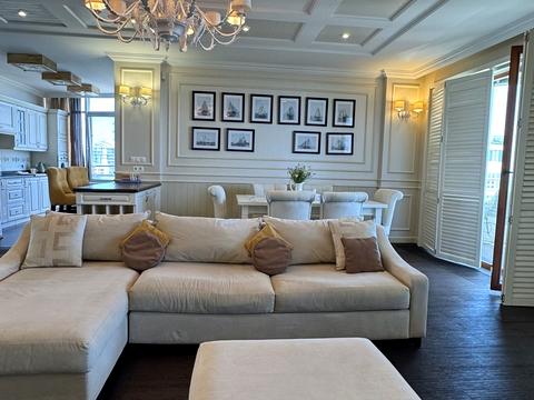 квартира за адресою Одеса, Володимира Рутківського вул. (Віри Інбер), 5