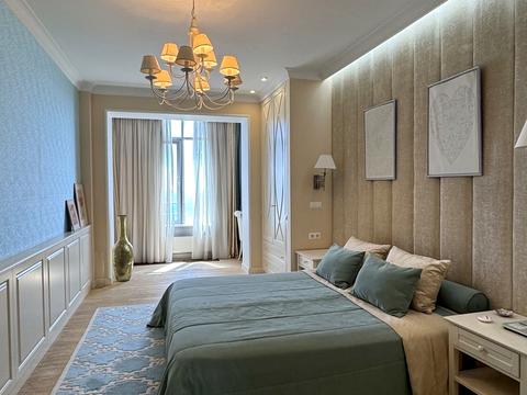 квартира за адресою Одеса, Володимира Рутківського вул. (Віри Інбер), 5