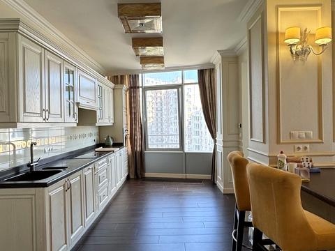 квартира за адресою Одеса, Володимира Рутківського вул. (Віри Інбер), 5