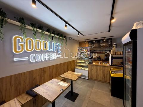 комерційна за адресою Миколи Василенка вул., 8