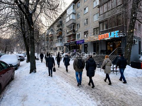 комерційна за адресою Миколи Василенка вул., 8