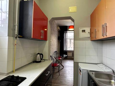 квартира за адресою Ніжинська вул., 62