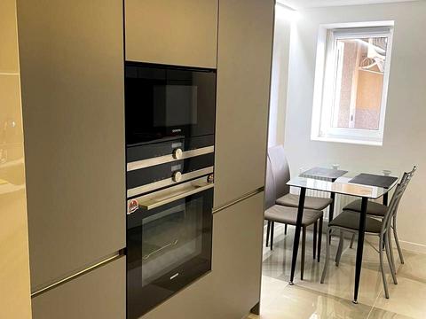 квартира по адресу Черновола просп. (700-летия Львова), 67