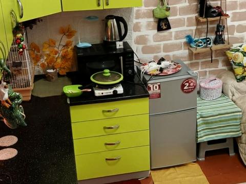 комната по адресу Небесной Сотни ул. (Кіквідзе), 6 а