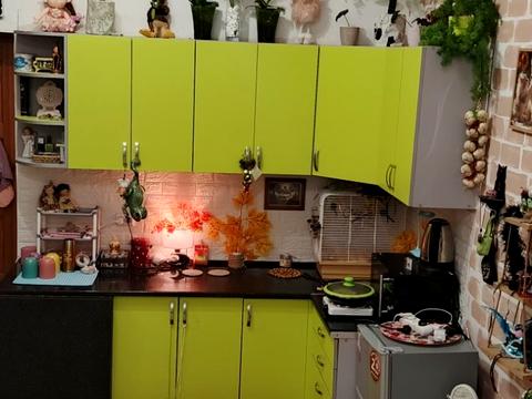 комната по адресу Небесной Сотни ул. (Кіквідзе), 6 а