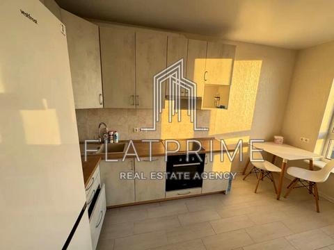 квартира за адресою Кам'янська вул. (Дніпродзержинська), 128