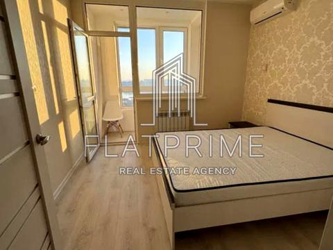 квартира за адресою Кам'янська вул. (Дніпродзержинська), 128