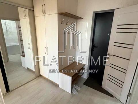 квартира за адресою Кам'янська вул. (Дніпродзержинська), 128