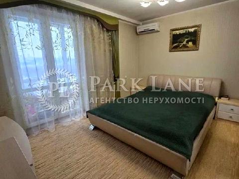 квартира за адресою Дніпровська набережна вул., 1