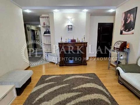 квартира за адресою Дніпровська набережна вул., 1