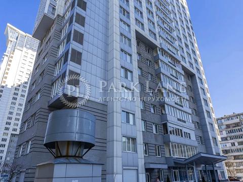 квартира за адресою Дніпровська набережна вул., 1