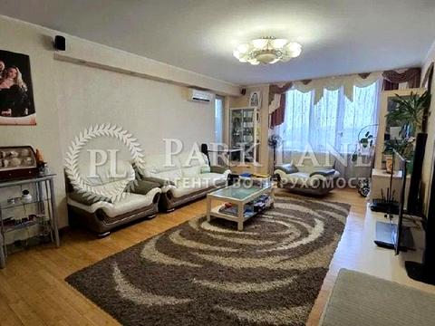 квартира за адресою Дніпровська набережна вул., 1