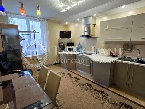 квартира за адресою Дніпровська набережна вул., 1