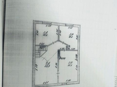 будинок за адресою Яблунева вул.