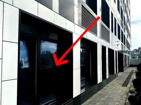 комерційна за адресою Берестейський просп. (Перемоги), 11 к2