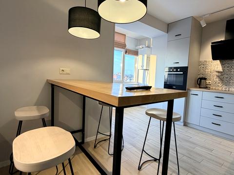 квартира по адресу Короля Даниила ул., 3а