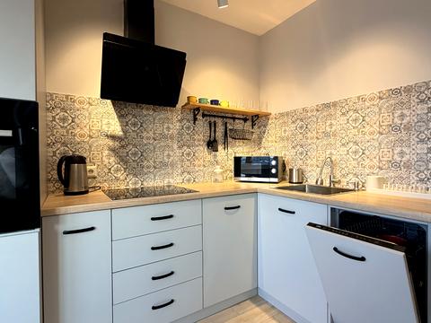 квартира по адресу Короля Даниила ул., 3а