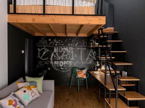 дом по адресу Февральская ул.