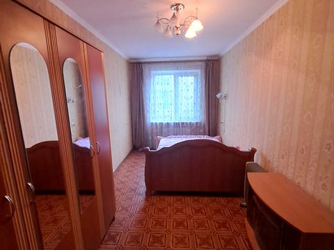 квартира за адресою Одеса, Владислава Бувалкіна вул. (Бочарова Генерала), 8