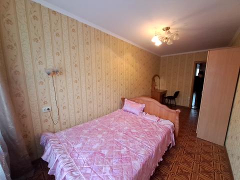 квартира за адресою Одеса, Владислава Бувалкіна вул. (Бочарова Генерала), 8