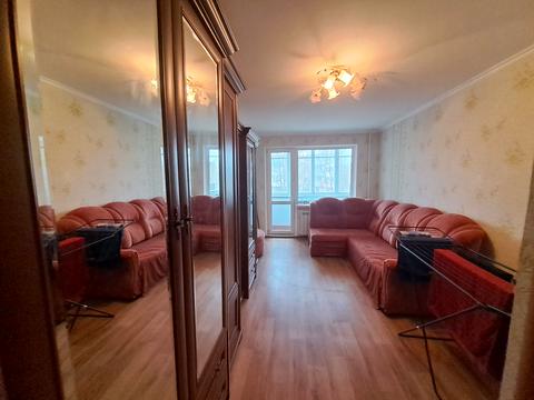 квартира за адресою Одеса, Владислава Бувалкіна вул. (Бочарова Генерала), 8