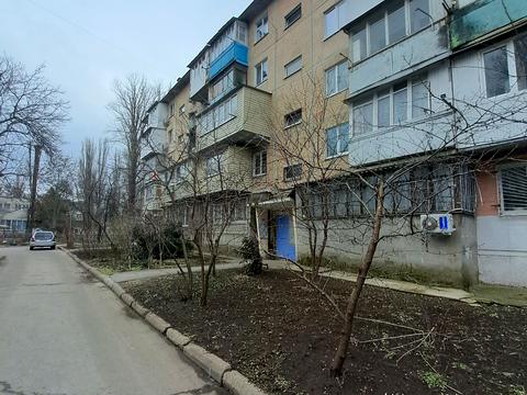 квартира за адресою Одеса, Владислава Бувалкіна вул. (Бочарова Генерала), 8