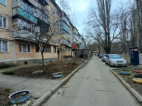 квартира за адресою Одеса, Владислава Бувалкіна вул. (Бочарова Генерала), 8