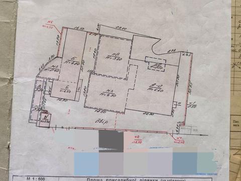 коммерческая по адресу Константина Томащука ул. (Хотинських Комсомольців), 3