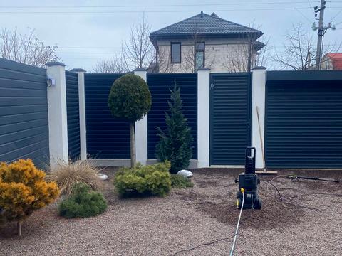 дом по адресу Николая Троицкого ул.