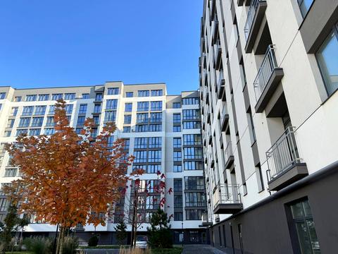 квартира за адресою Олександра Довженка вул., 31в, к. 7