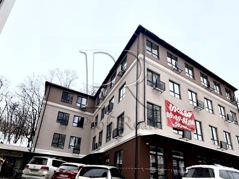 комерційна за адресою Київ, Глибочицька вул., 27