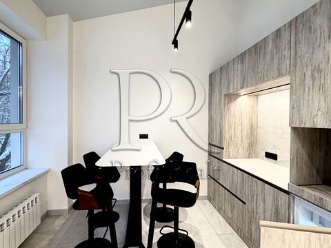 комерційна за адресою Київ, Глибочицька вул., 27