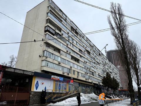 квартира за адресою Велика Васильківська вул. (Червоноармійська), 145/1