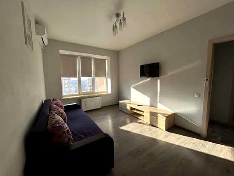 квартира по адресу Соборная ул., 105/4