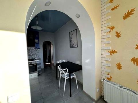 квартира по адресу Соборная ул., 105/4