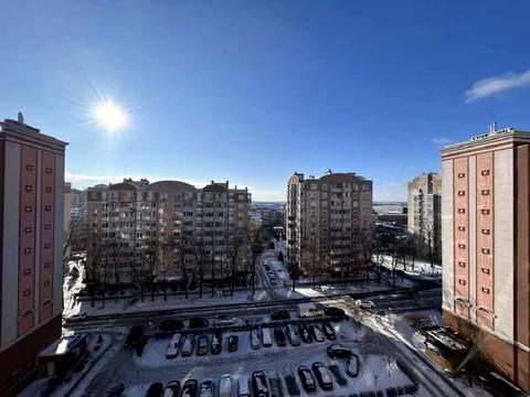 квартира по адресу Соборная ул., 105/4