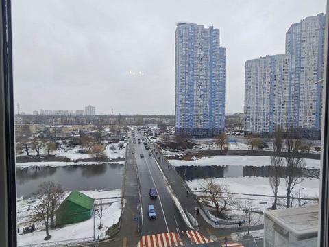 квартира по адресу Энтузиастов ул., 17