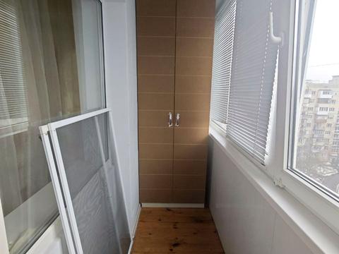 квартира по адресу Энтузиастов ул., 17